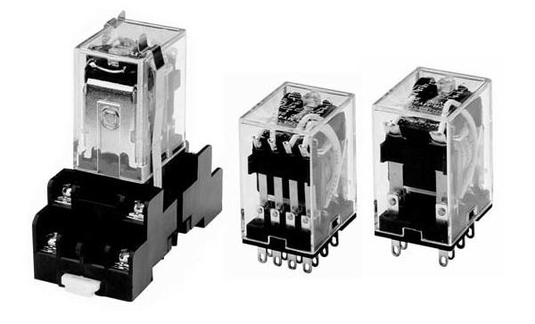 SZR-LY4-1-AC220V | 파츠바다 - 모든 전자부품의 정답