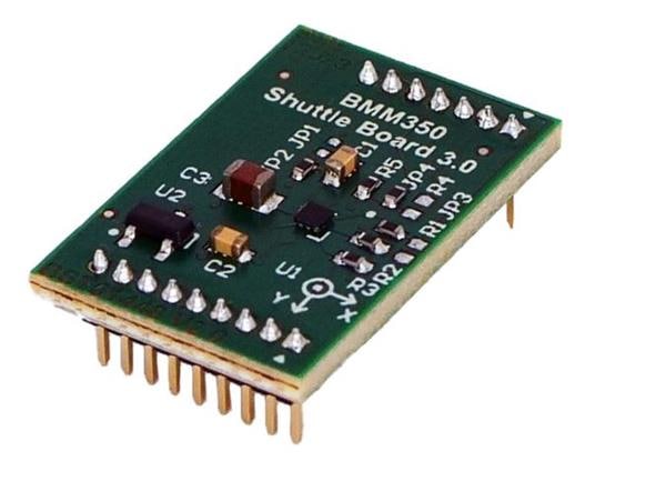 Shuttle Board 3.0 BMM350 | 파츠바다 - 모든 전자부품의 정답