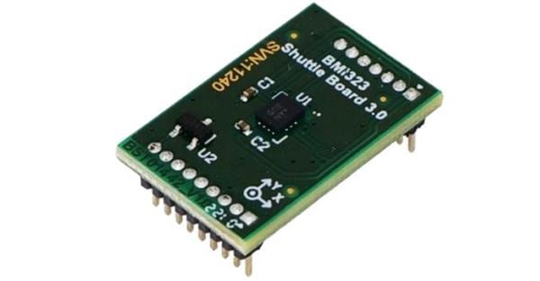 Shuttle Board 3.0 BMI323 | 파츠바다 - 모든 전자부품의 정답