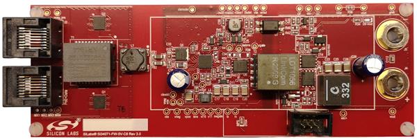 SI34071AC12V8KIT | 파츠바다 - 모든 전자부품의 정답