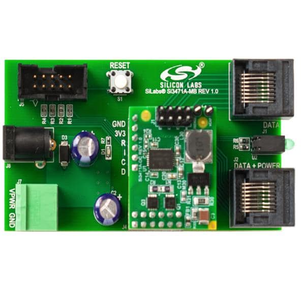 SI3471-KIT | 파츠바다 - 모든 전자부품의 정답