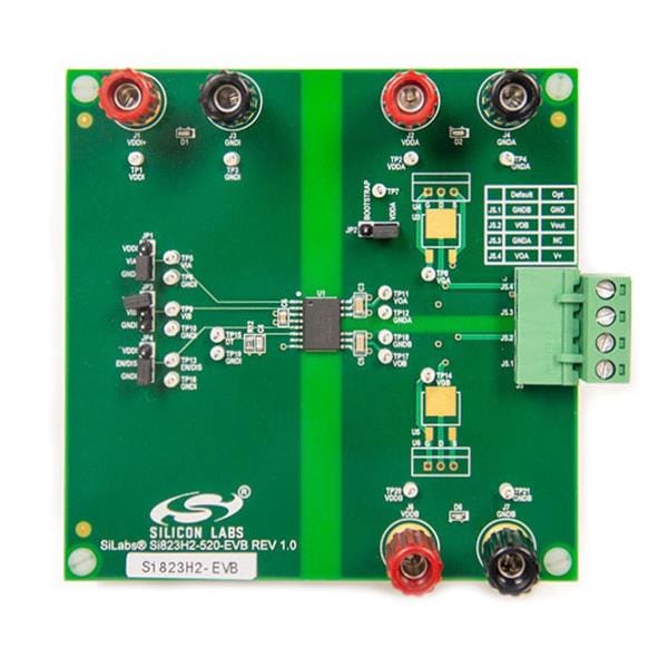 Si823H2-KIT | 파츠바다 - 모든 전자부품의 정답