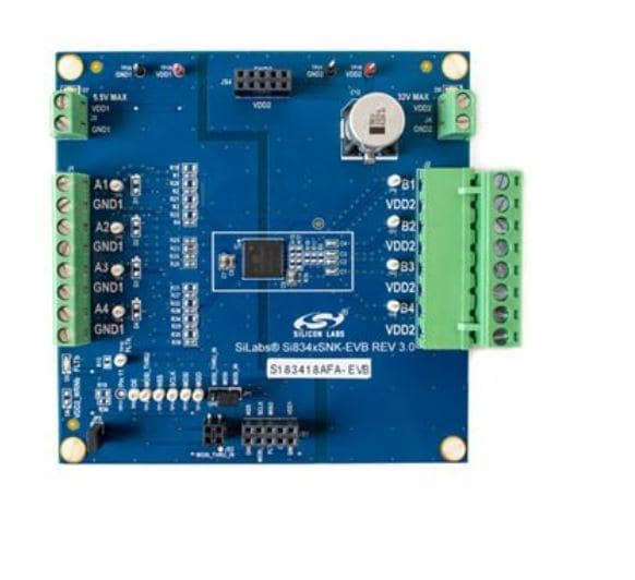 Si83408ADA-KIT | 파츠바다 - 모든 전자부품의 정답