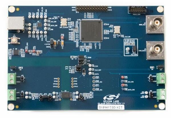 SI8921ISO-KIT | 파츠바다 - 모든 전자부품의 정답