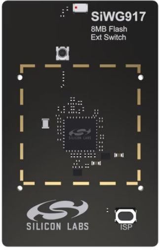 SiWx917-RB4338A | 파츠바다 - 모든 전자부품의 정답