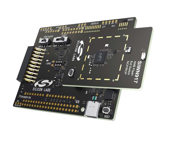 SiWx917-RB4346A | 파츠바다 - 모든 전자부품의 정답