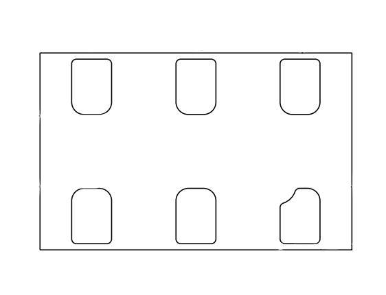 SIT9120AI-2BF-33E125.000000G | 파츠바다 - 모든 전자부품의 정답