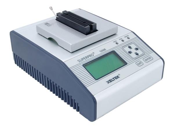 SUPERPRO 5000E | 파츠바다 - 모든 전자부품의 정답