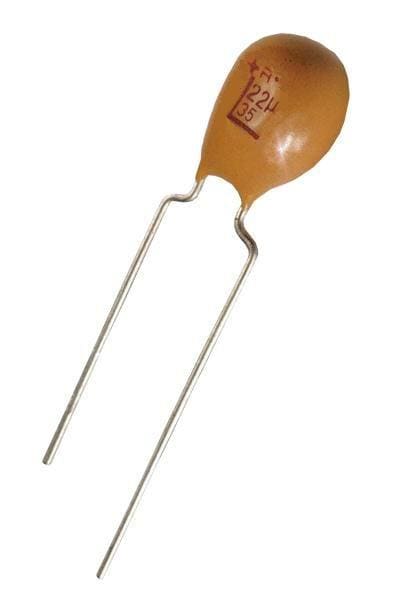 T354C225K035AT7301 | 파츠바다 - 모든 전자부품의 정답