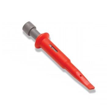 TA328 unshrouded 4 mm sprung hook | 파츠바다 - 모든 전자부품의 정답