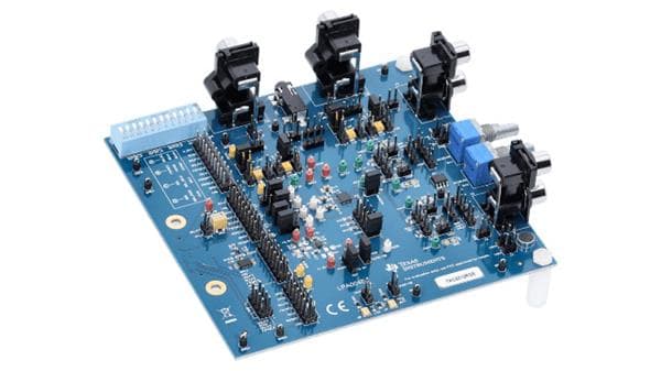 TAC5212EVM-K | 파츠바다 - 모든 전자부품의 정답
