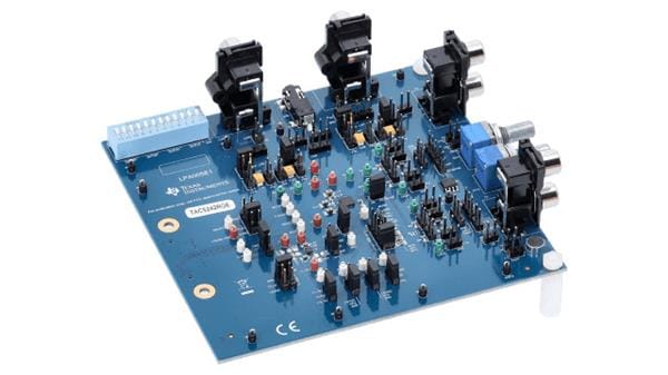 TAC5242EVM-K | 파츠바다 - 모든 전자부품의 정답