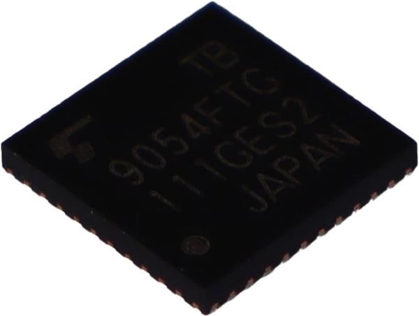 TB9054FTG(EL) | 파츠바다 - 모든 전자부품의 정답
