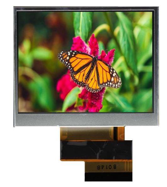 TCG035QVLADANN-AN50 | 파츠바다 - 모든 전자부품의 정답