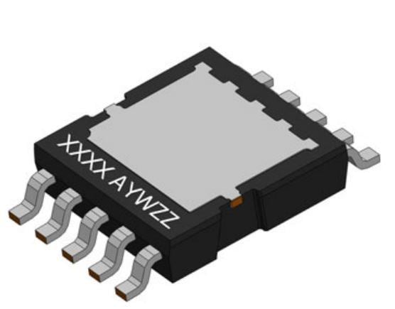 NVMJST1D3N04CTXG | 파츠바다 - 모든 전자부품의 정답