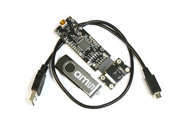 TMD2712-EVM | 파츠바다 - 모든 전자부품의 정답