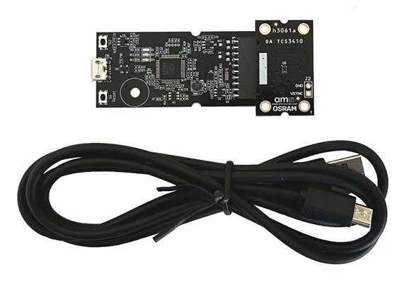 TCS3410_EVM_KT | 파츠바다 - 모든 전자부품의 정답