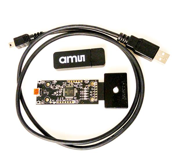 TCS3430-EVM | 파츠바다 - 모든 전자부품의 정답