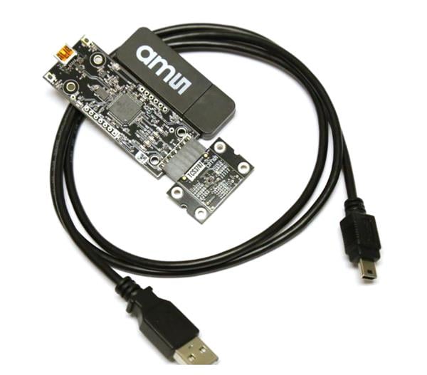 TCS3707-EVM | 파츠바다 - 모든 전자부품의 정답