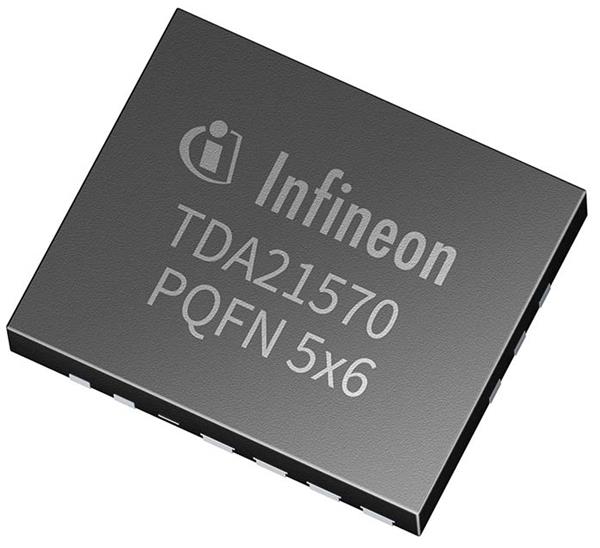 TDA21570AUMA1 | 파츠바다 - 모든 전자부품의 정답