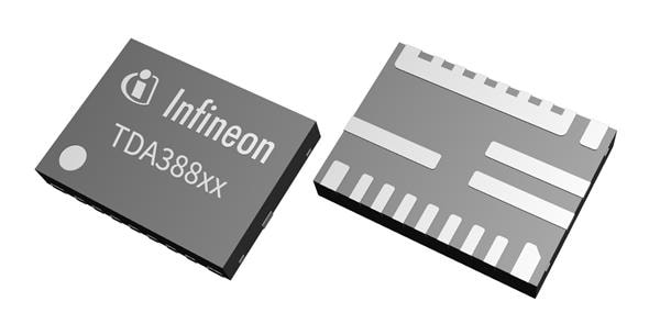 TDA38826XUMA1 | 파츠바다 - 모든 전자부품의 정답