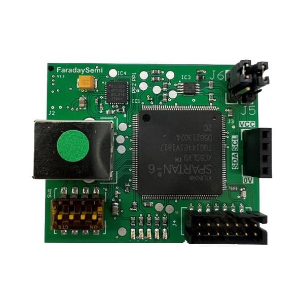 TDK-PMBus-I2C dongle | 파츠바다 - 모든 전자부품의 정답