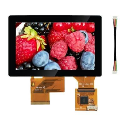 TDP0500T800480PCAPKIT | 파츠바다 - 모든 전자부품의 정답