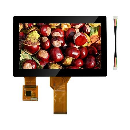 TDP0700T800480PCAPKIT | 파츠바다 - 모든 전자부품의 정답