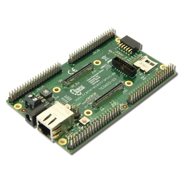 TE0603-03 | 파츠바다 - 모든 전자부품의 정답