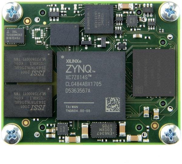 TE0720-04-31C33MA | 파츠바다 - 모든 전자부품의 정답