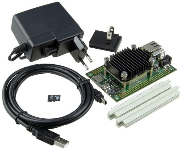 TE0720-04-61C33MAS | 파츠바다 - 모든 전자부품의 정답