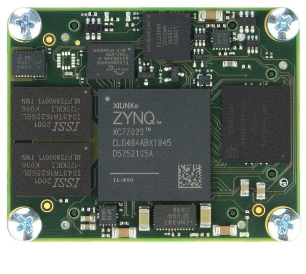 TE0720-04-61C33MA | 파츠바다 - 모든 전자부품의 정답