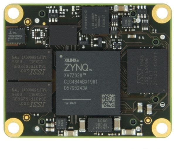 TE0720-04-61Q33ML | 파츠바다 - 모든 전자부품의 정답