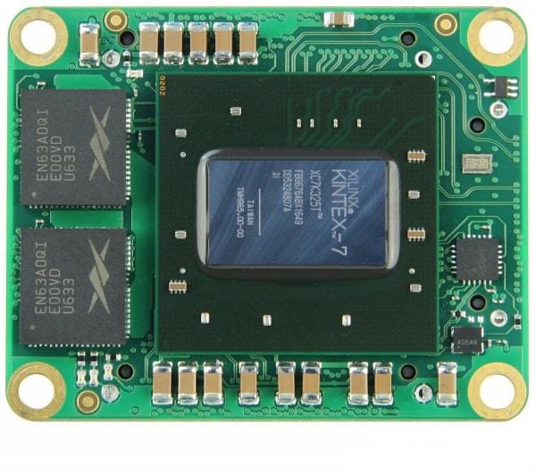 TE0741-04-D2I-1-A | 파츠바다 - 모든 전자부품의 정답