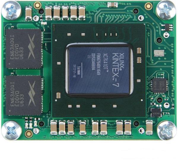 TE0741-04-G2C-1-A | 파츠바다 - 모든 전자부품의 정답