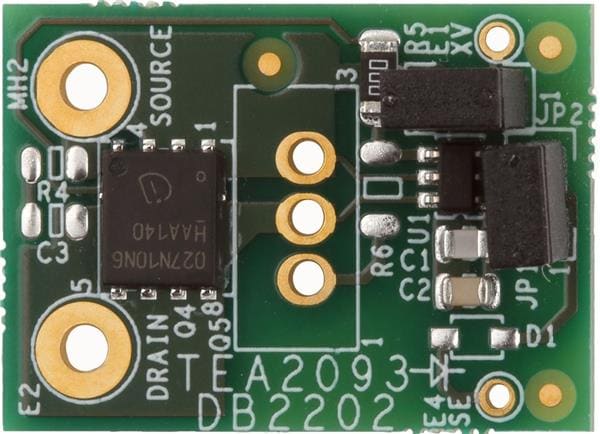 TEA2093DB2202 | 파츠바다 - 모든 전자부품의 정답