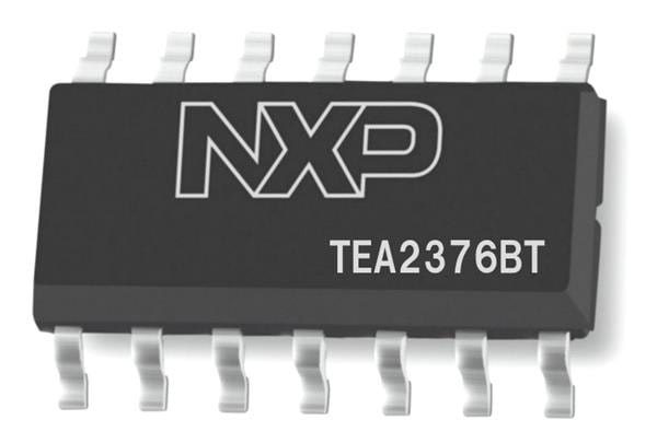 TEA2376BT/1Y | 파츠바다 - 모든 전자부품의 정답