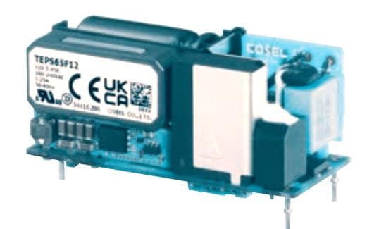 TECS65F-5-E2 | 파츠바다 - 모든 전자부품의 정답