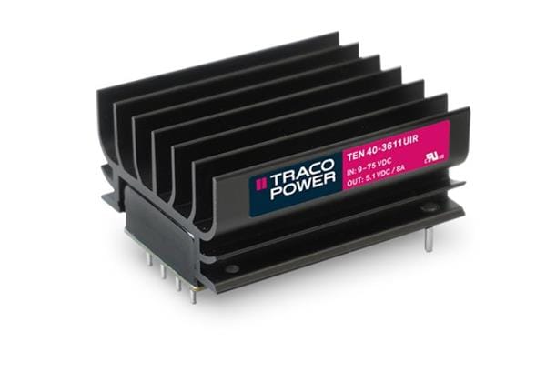 TEN 40-7211UIR | 파츠바다 - 모든 전자부품의 정답