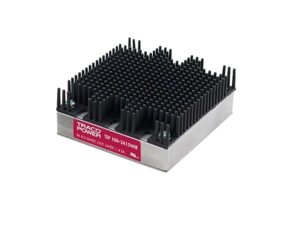 TEP 100-4818WIR | 파츠바다 - 모든 전자부품의 정답