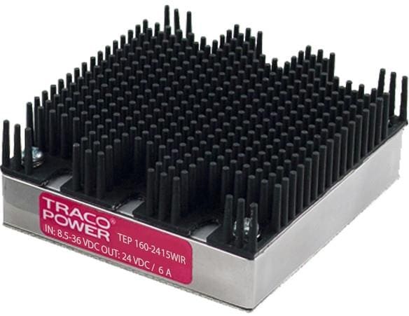 TEP 160-4818WIR | 파츠바다 - 모든 전자부품의 정답