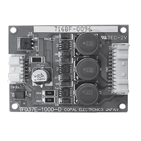 TF037-1001-D | 파츠바다 - 모든 전자부품의 정답