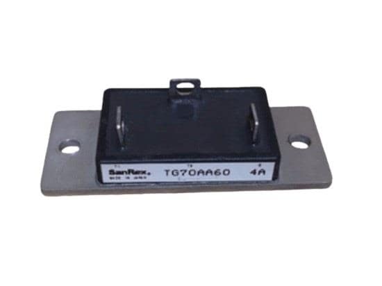 TG70AA60 | 파츠바다 - 모든 전자부품의 정답