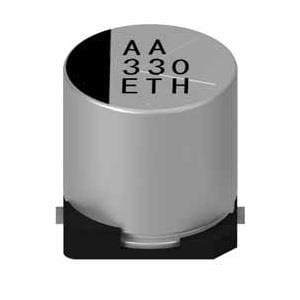 25THV100M8X10.5 | 파츠바다 - 모든 전자부품의 정답