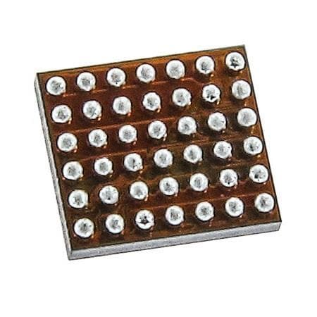 BQ51221YFPT | 파츠바다 - 모든 전자부품의 정답