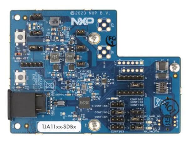 TJA1120-SDBS | 파츠바다 - 모든 전자부품의 정답