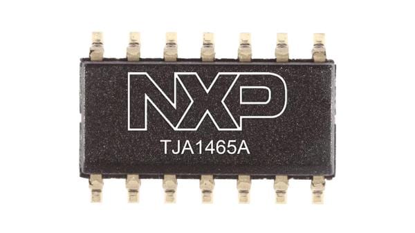 TJA1465AT/0Z | 파츠바다 - 모든 전자부품의 정답