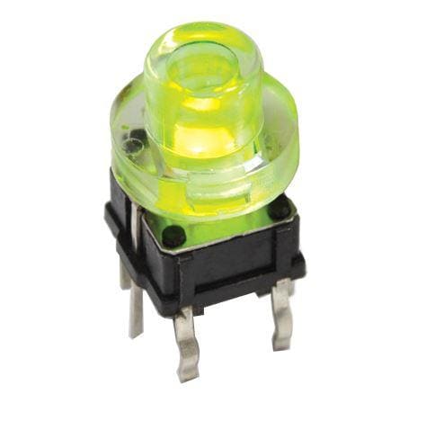 TL1265YQSCLR | 파츠바다 - 모든 전자부품의 정답