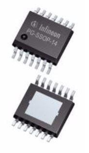 TLE42994E V33 | 파츠바다 - 모든 전자부품의 정답