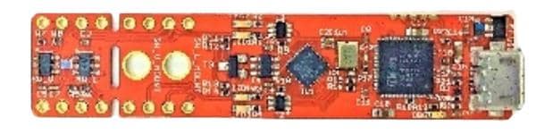 TLE4966MS2GOTOBO1 | 파츠바다 - 모든 전자부품의 정답